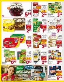 Billa Flugblatt woche 39 Seite 12