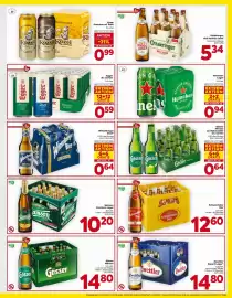 Billa Flugblatt woche 39 Seite 13