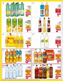 Billa Flugblatt woche 39 Seite 14