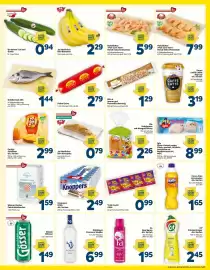 Billa Flugblatt woche 39 Seite 3