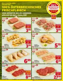 Billa Flugblatt woche 39 Seite 5