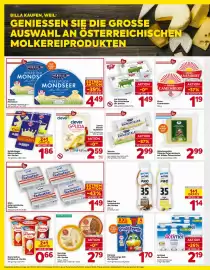 Billa Flugblatt woche 39 Seite 6