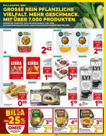 Billa Flugblatt woche 39 Seite 9