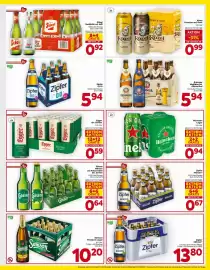 Billa Corso Flugblatt woche 39 Seite 13