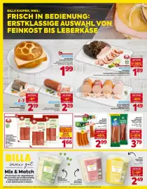 Billa Box Flugblatt woche 39 Seite 10