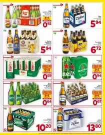Billa Box Flugblatt woche 39 Seite 13