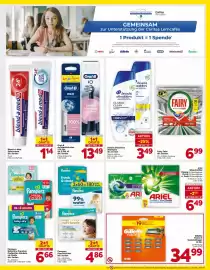 Billa Box Flugblatt woche 39 Seite 15
