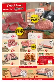 Multi Markt Prospekt woche 39 Seite 2