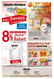 Multi Markt Prospekt woche 39 Seite 21