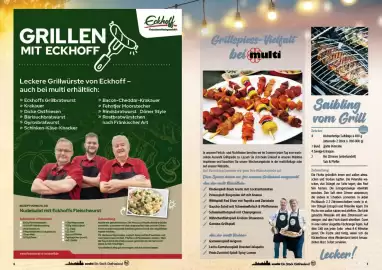 Multi Markt Prospekt woche 39 Seite 25