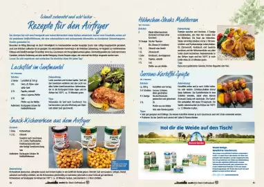 Multi Markt Prospekt woche 39 Seite 31
