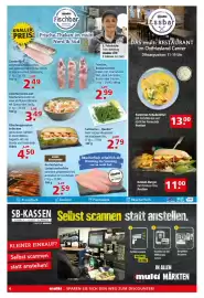 Multi Markt Prospekt woche 39 Seite 4