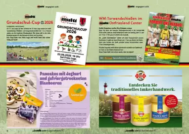 Multi Markt Prospekt woche 39 Seite 40