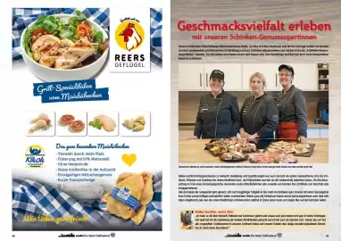 Multi Markt Prospekt woche 39 Seite 44
