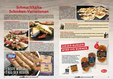 Multi Markt Prospekt woche 39 Seite 45