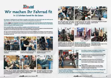 Multi Markt Prospekt woche 39 Seite 46