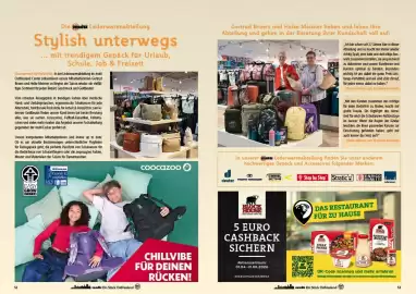 Multi Markt Prospekt woche 39 Seite 48