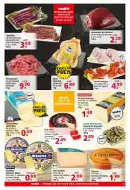 Multi Markt Prospekt woche 39 Seite 5
