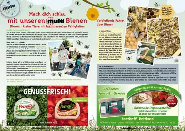 Multi Markt Prospekt woche 39 Seite 50