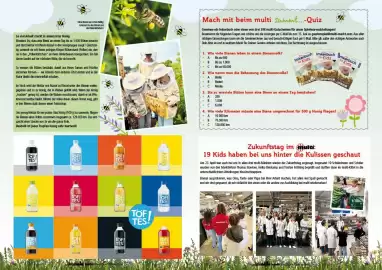 Multi Markt Prospekt woche 39 Seite 51