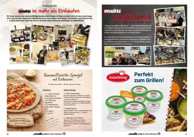 Multi Markt Prospekt woche 39 Seite 52
