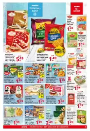 Multi Markt Prospekt woche 39 Seite 9
