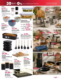Agata Meble gazetka Strona 11