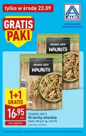 ALDI gazetka Strona 3