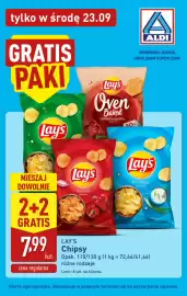 ALDI gazetka Strona 4