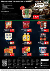 Encarte Cometa Supermercados Página 2