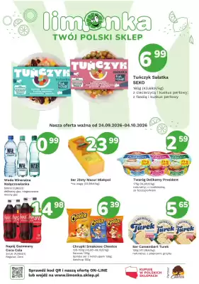 Limonka (ważność do 4-10)