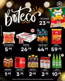 Folheto Mercadão Atacadista Página 1