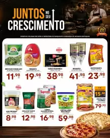 Folheto Mercadão Atacadista Página 1