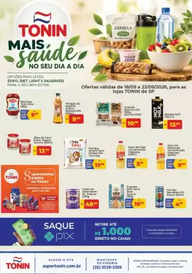 Tonin Superatacado (válido até 23-09)