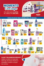 Encarte Mercado Extra semana 39 Página 1