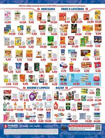 Folheto Shibata Supermercados Página 2