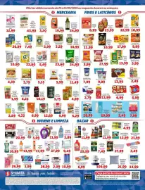 Folheto Shibata Supermercados Página 2