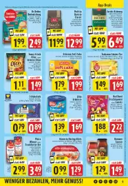 EDEKA Vogl Prospekt woche 39 Seite 11