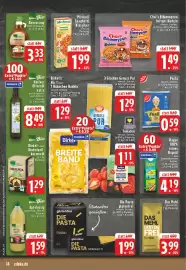 EDEKA Vogl Prospekt woche 39 Seite 16