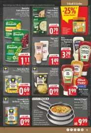 EDEKA Vogl Prospekt woche 39 Seite 17
