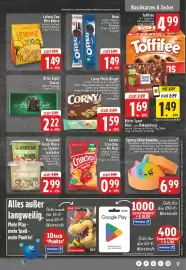 EDEKA Vogl Prospekt woche 39 Seite 19
