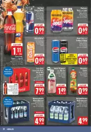 EDEKA Vogl Prospekt woche 39 Seite 20