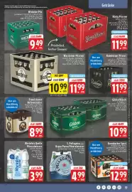 EDEKA Vogl Prospekt woche 39 Seite 21
