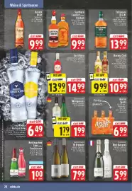 EDEKA Vogl Prospekt woche 39 Seite 22