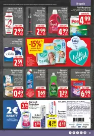 EDEKA Vogl Prospekt woche 39 Seite 23