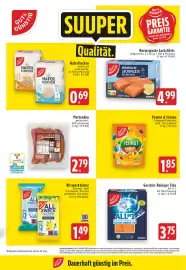 EDEKA Vogl Prospekt woche 39 Seite 27