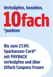 EDEKA Vogl Prospekt woche 39 Seite 28