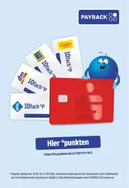 EDEKA Vogl Prospekt woche 39 Seite 29