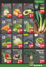 EDEKA Vogl Prospekt woche 39 Seite 3