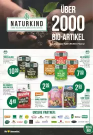 EDEKA Vogl Prospekt woche 39 Seite 4